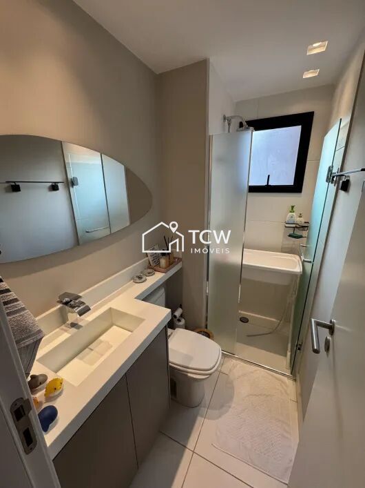 Apartamento, 2 quartos, 74 m² - Foto 9