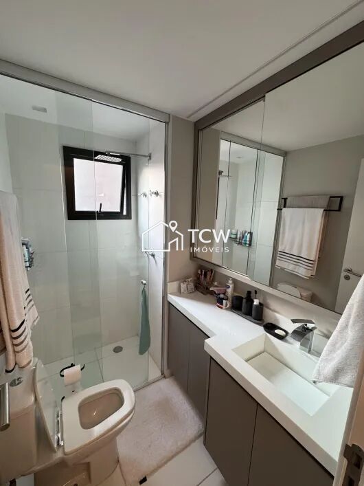 Apartamento, 2 quartos, 74 m² - Foto 12