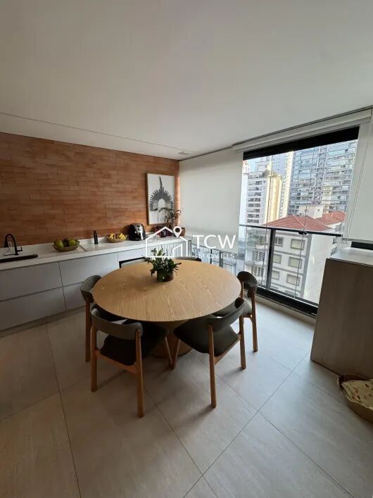 Apartamento, 2 quartos, 74 m² - Foto 5