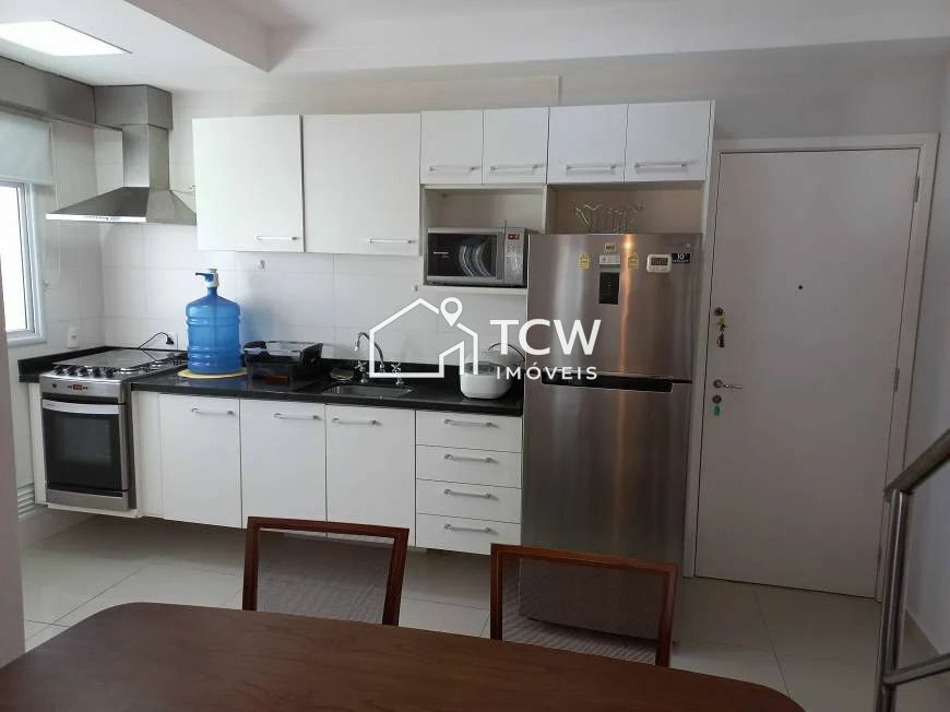 Apartamento, 2 quartos, 87 m² - Foto 16