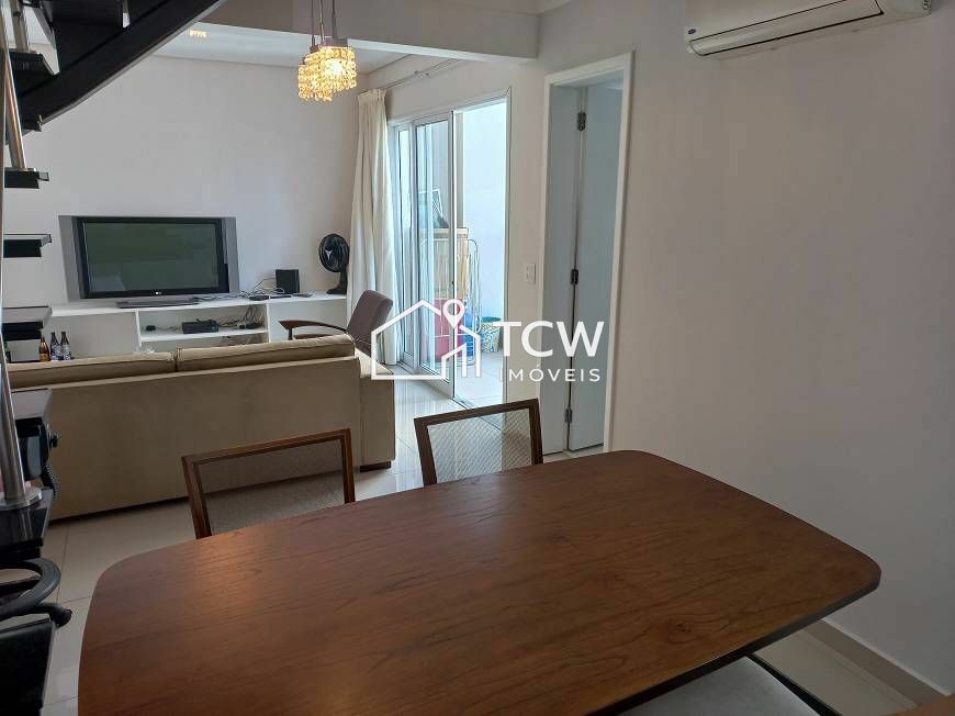 Apartamento, 2 quartos, 87 m² - Foto 6