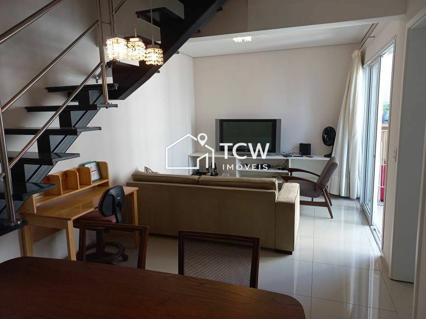 Apartamento, 2 quartos, 87 m² - Foto 5