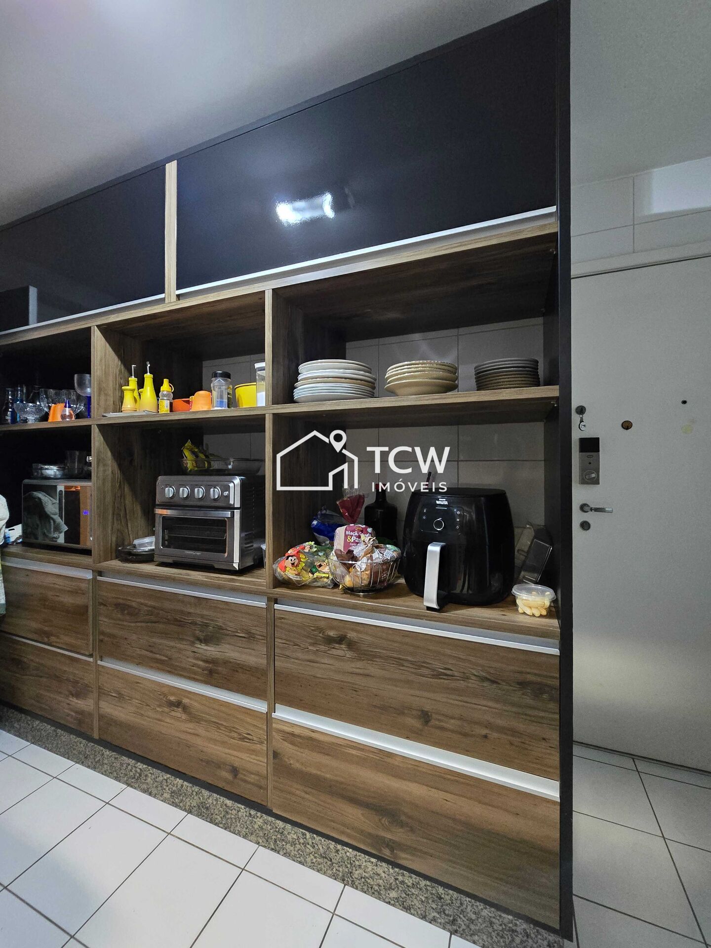 Apartamento, 3 quartos, 132 m² - Foto 10