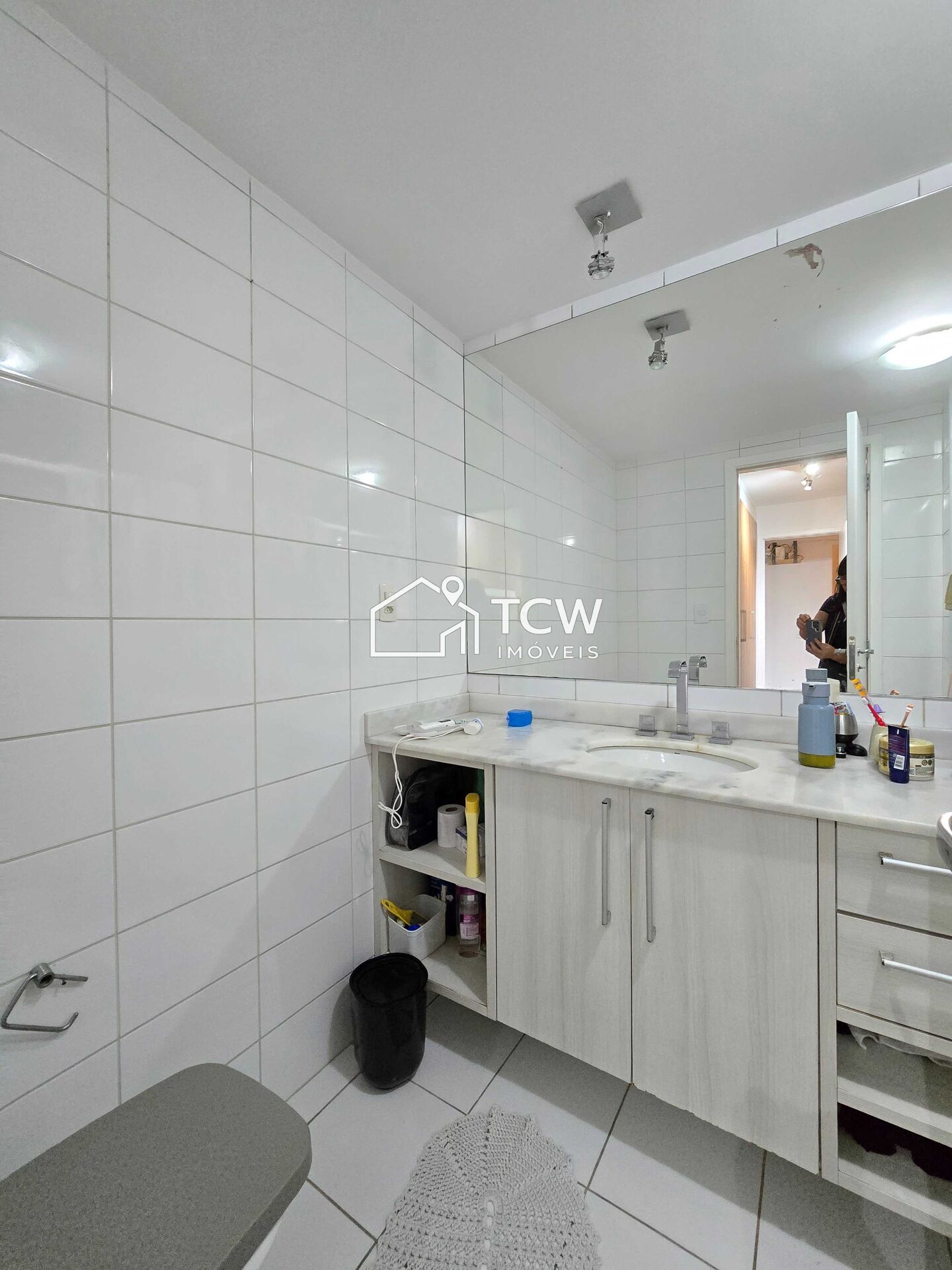 Apartamento, 3 quartos, 132 m² - Foto 22