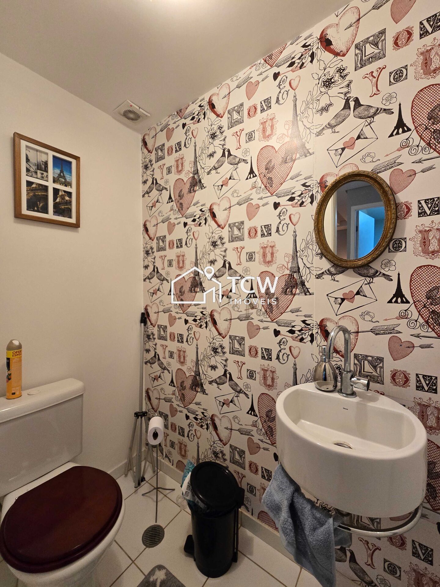 Apartamento, 3 quartos, 132 m² - Foto 13