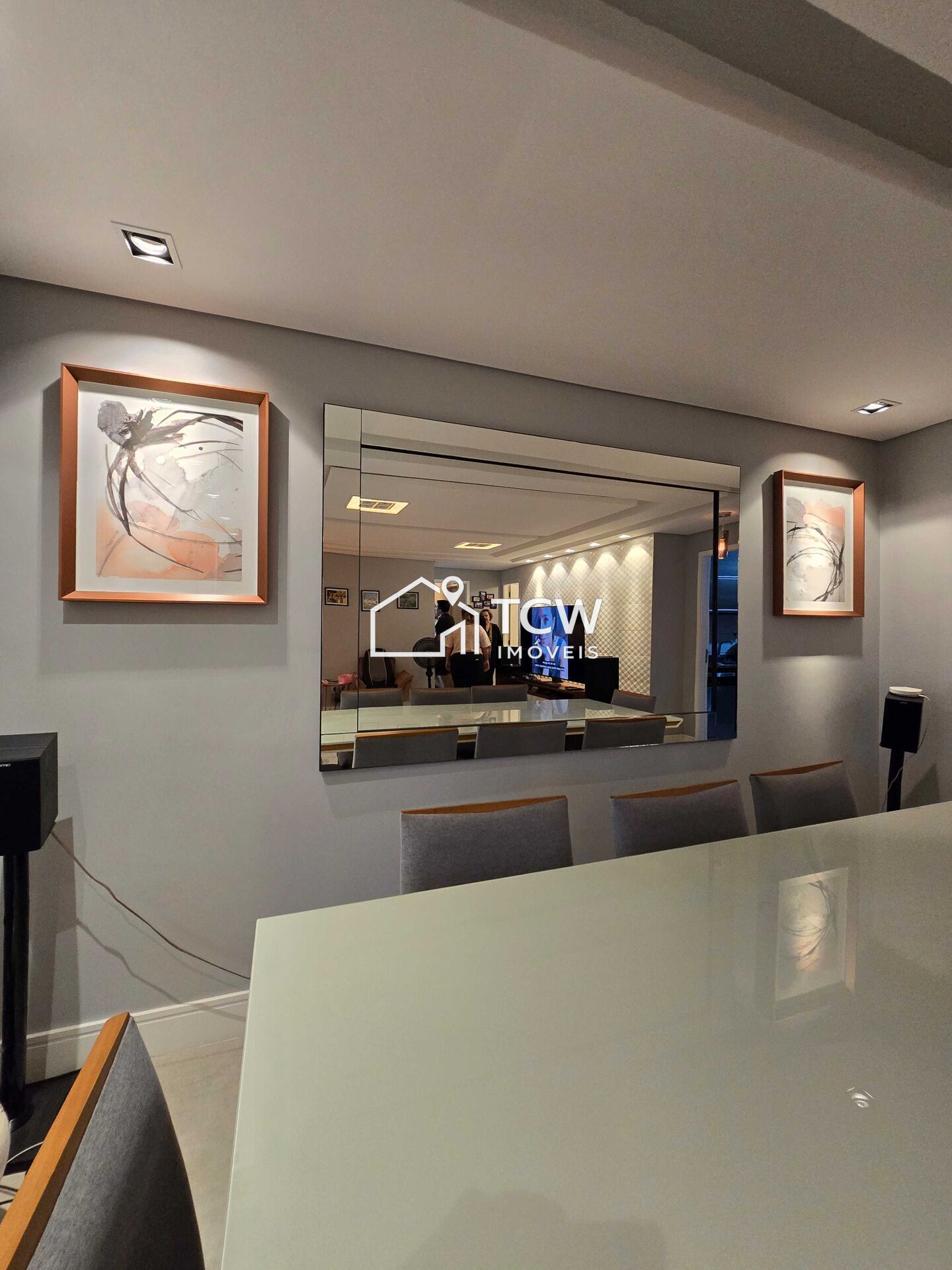 Apartamento, 3 quartos, 132 m² - Foto 7