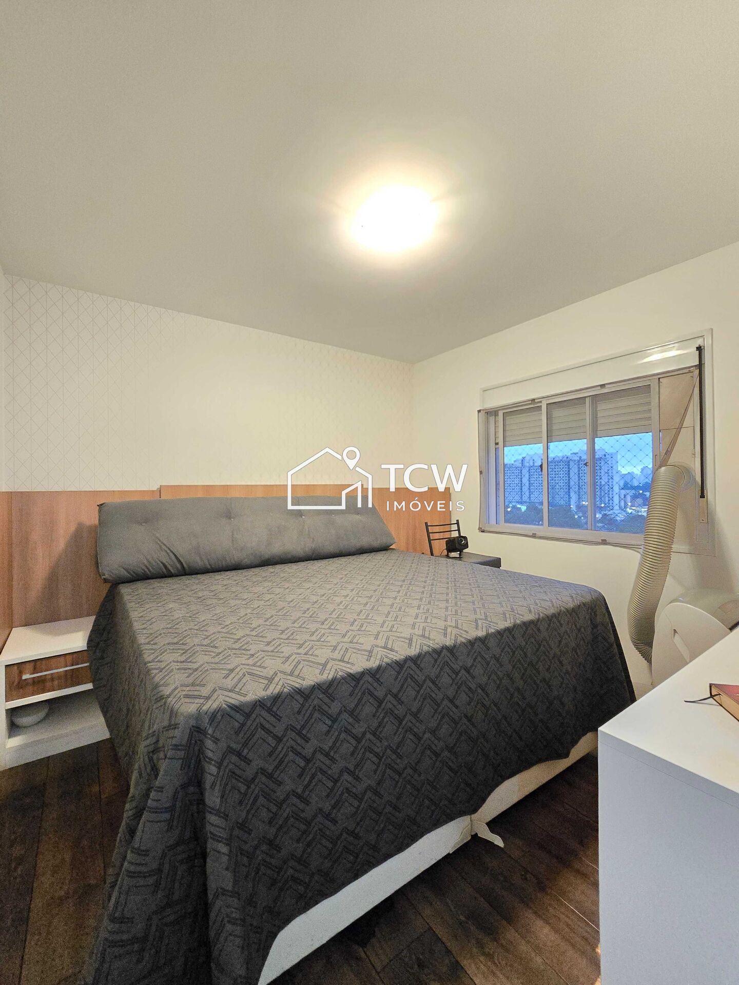 Apartamento, 3 quartos, 132 m² - Foto 21