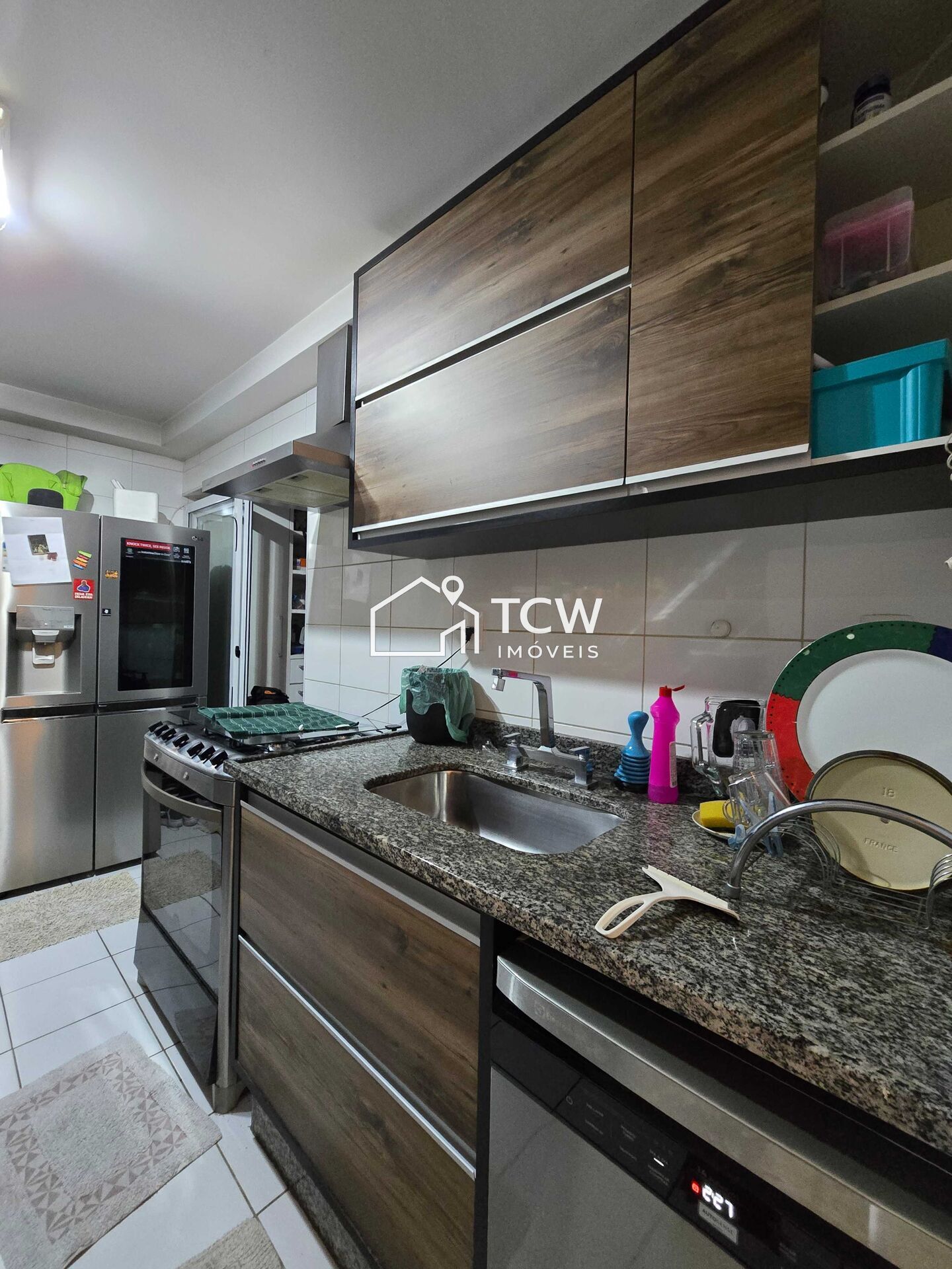 Apartamento, 3 quartos, 132 m² - Foto 11