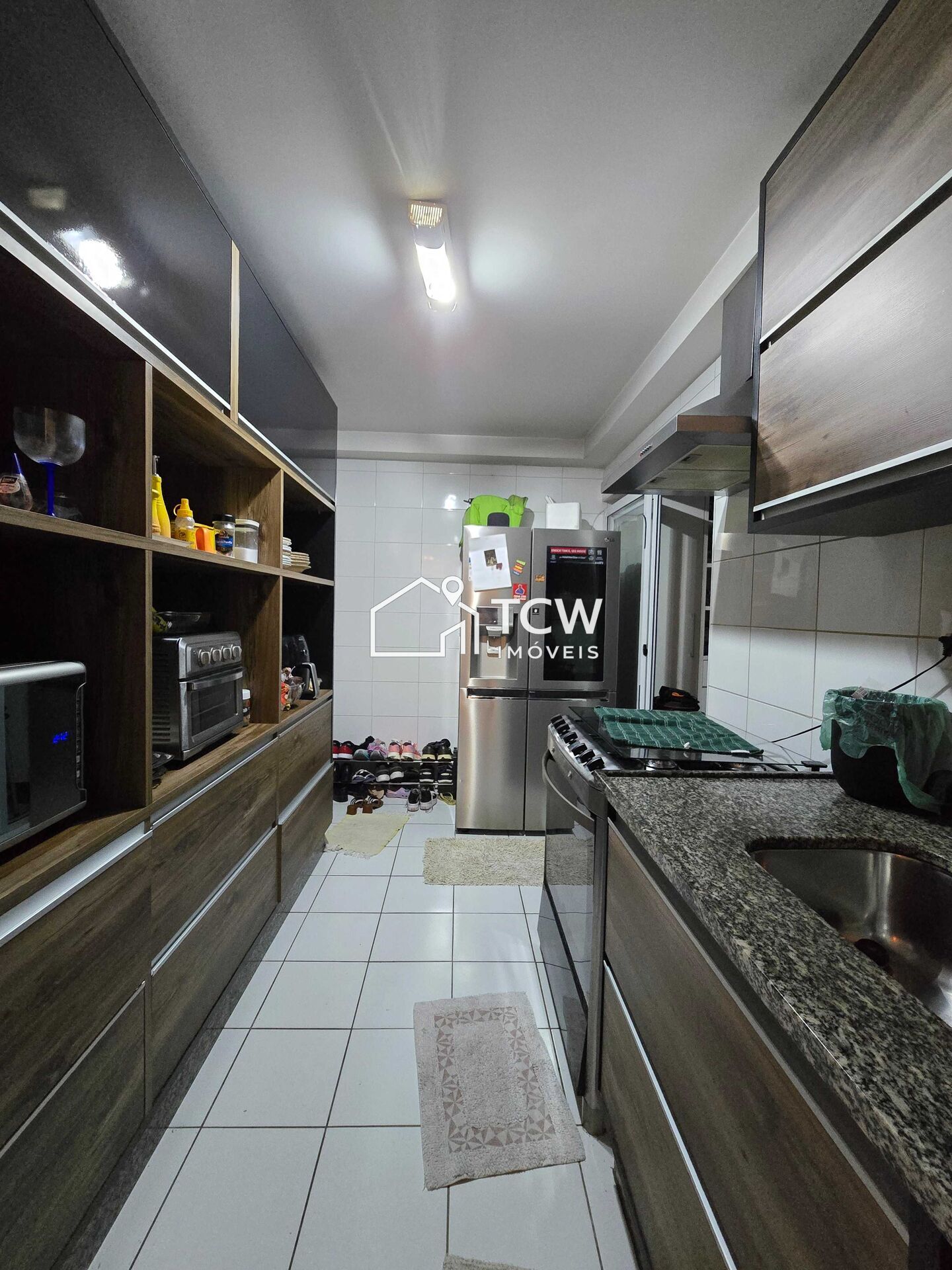 Apartamento, 3 quartos, 132 m² - Foto 9