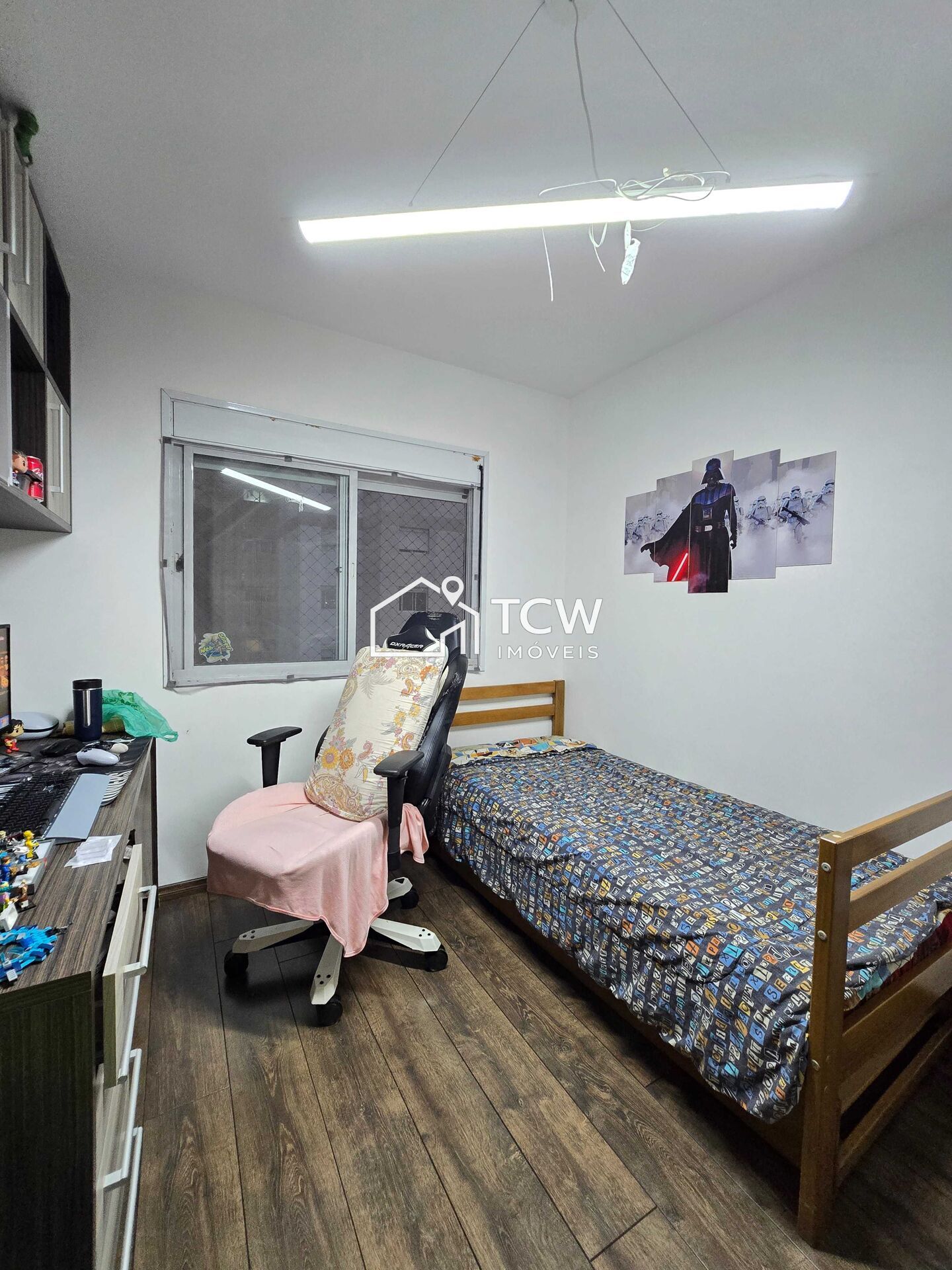 Apartamento, 3 quartos, 132 m² - Foto 17