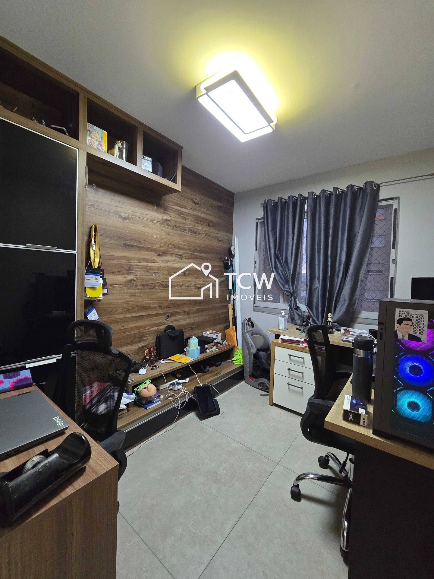 Apartamento, 3 quartos, 132 m² - Foto 14