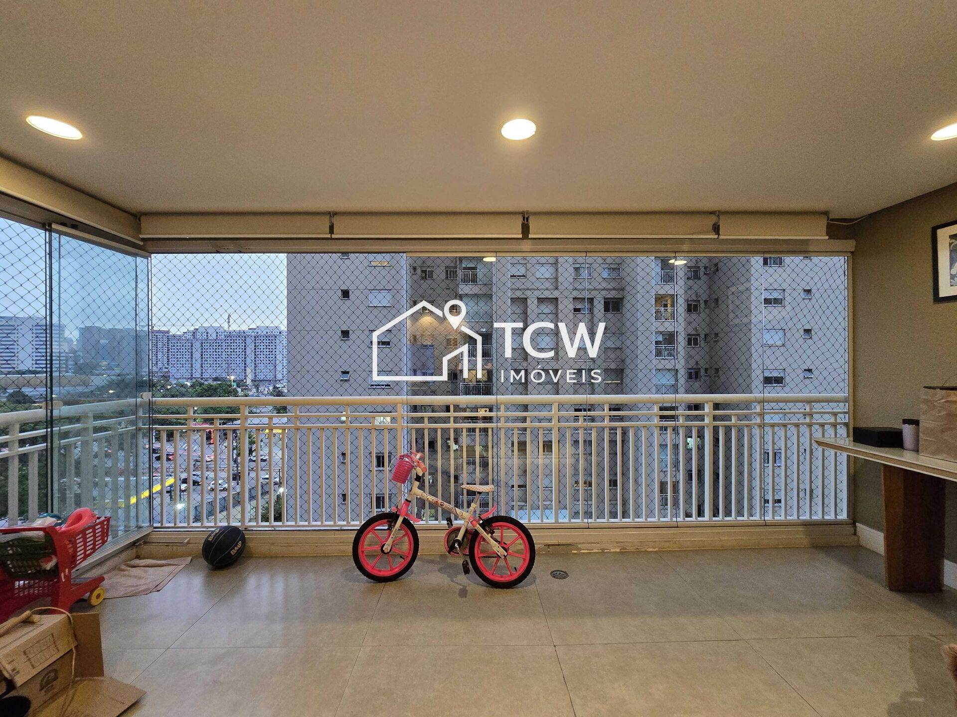 Apartamento, 3 quartos, 132 m² - Foto 6