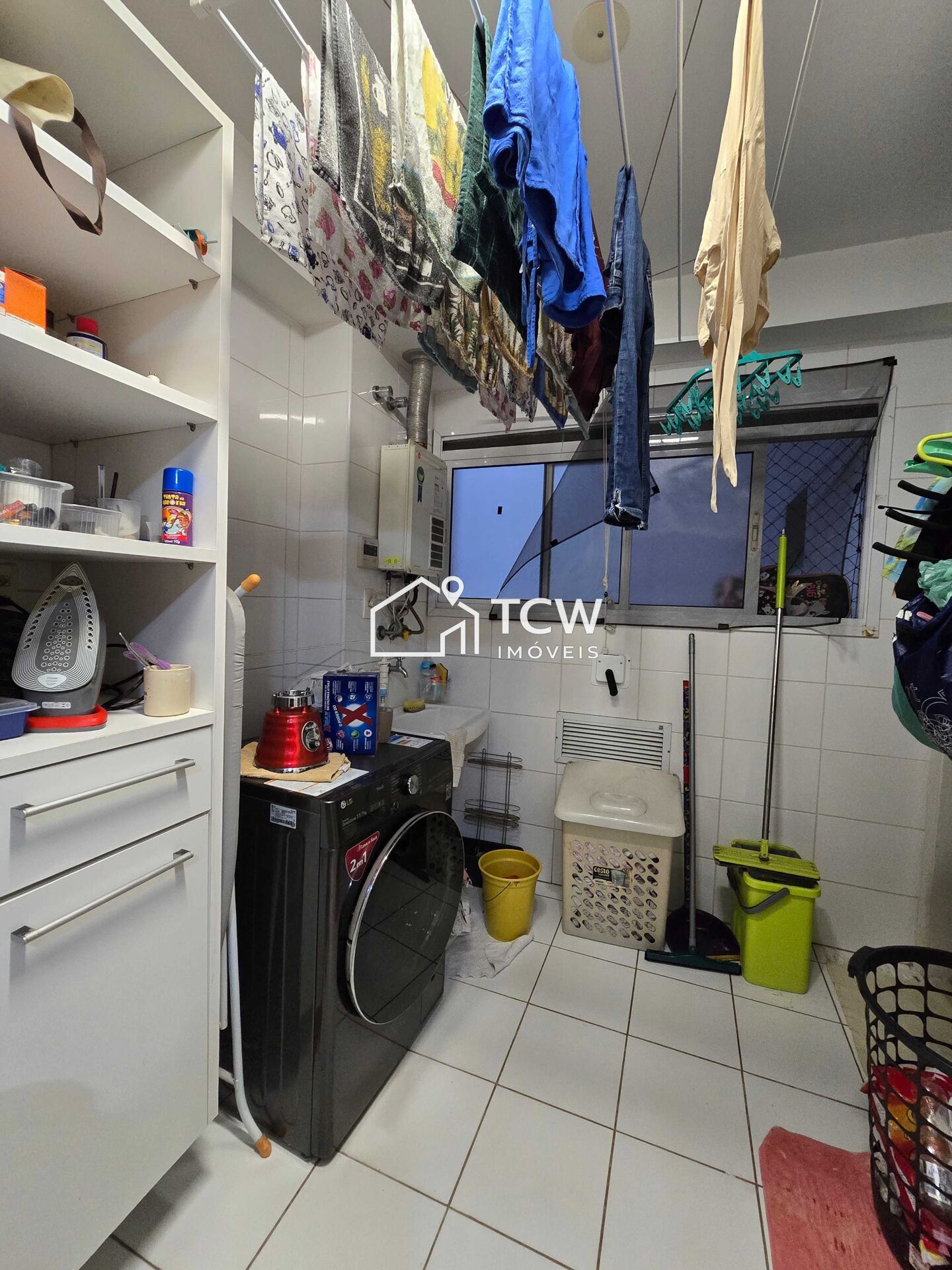 Apartamento, 3 quartos, 132 m² - Foto 12