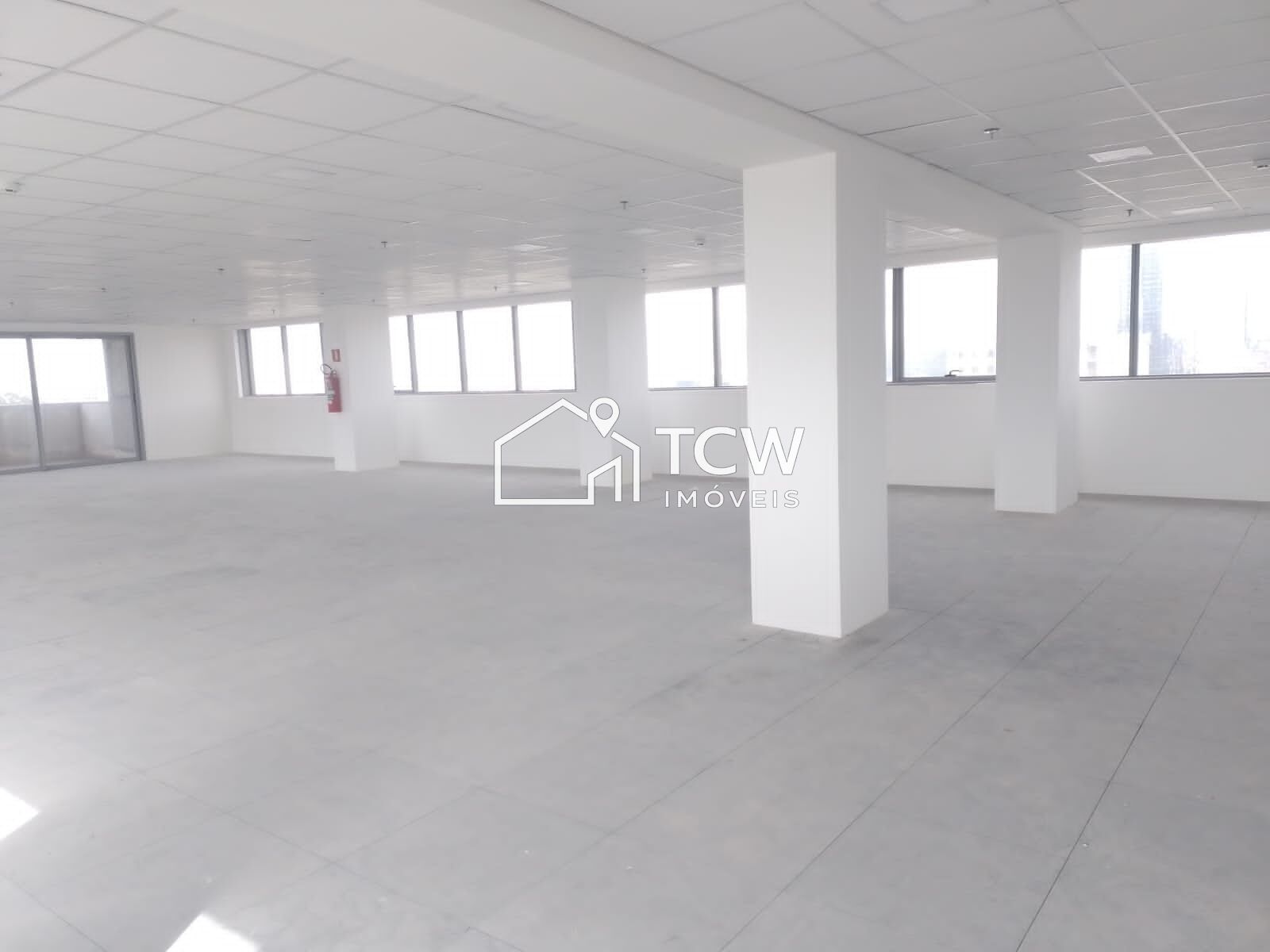 Sala-Conjunto, 316 m² - Foto 4