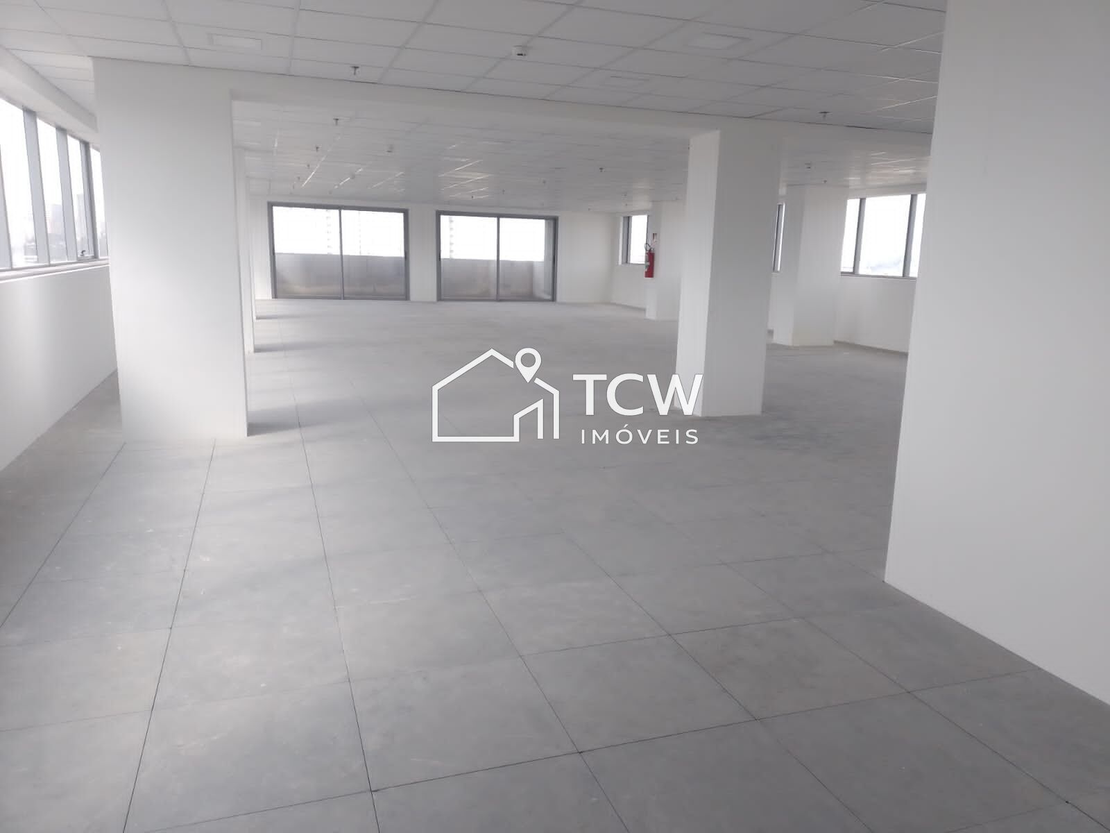 Sala-Conjunto, 316 m² - Foto 7