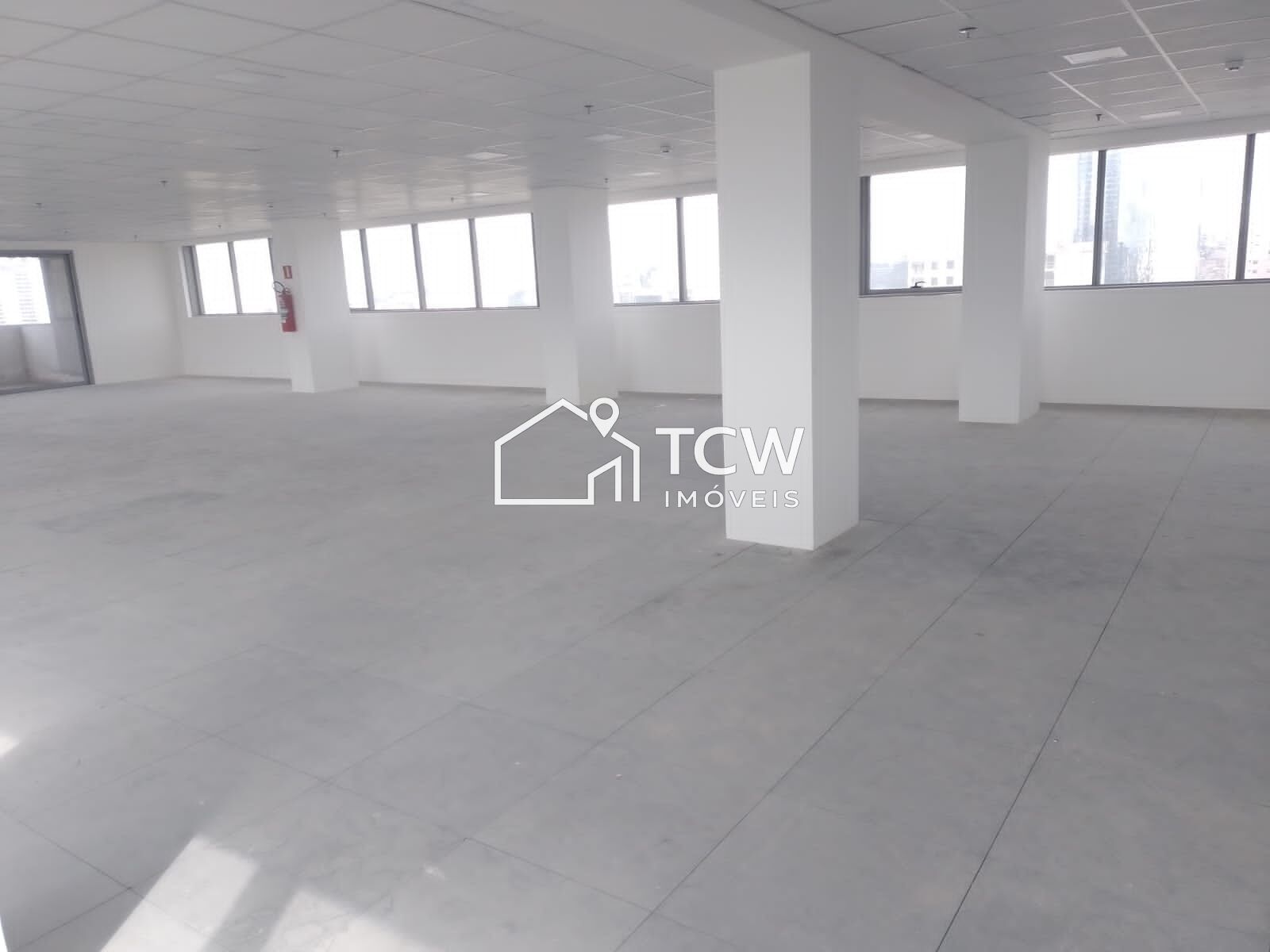 Sala-Conjunto, 316 m² - Foto 5