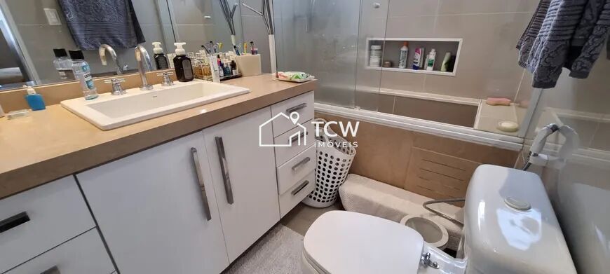 Apartamento, 4 quartos, 138 m² - Foto 13