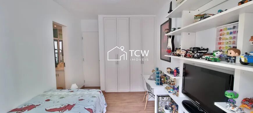 Apartamento, 4 quartos, 138 m² - Foto 14