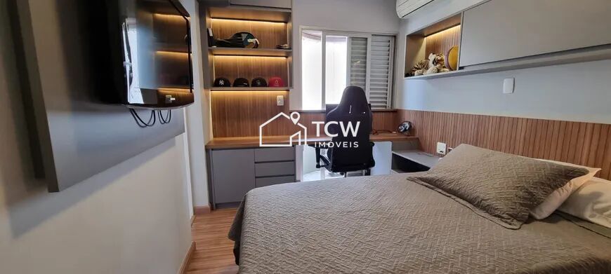 Apartamento, 4 quartos, 138 m² - Foto 9