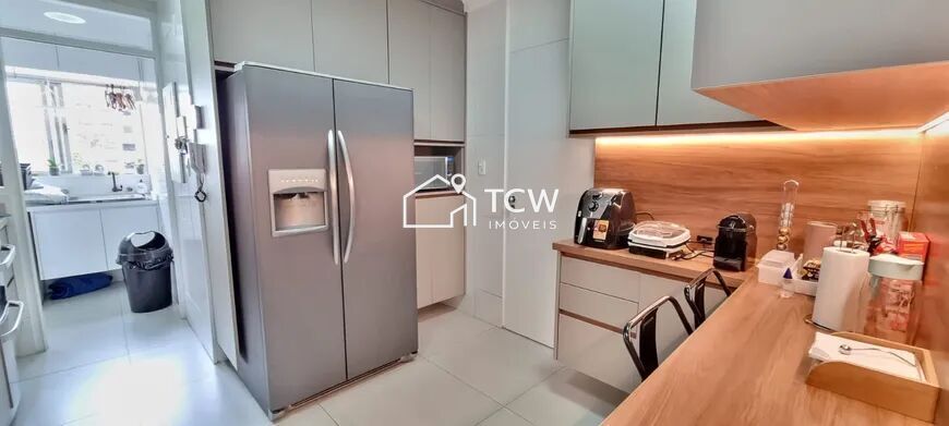 Apartamento, 4 quartos, 138 m² - Foto 5