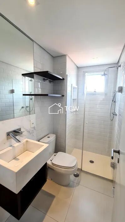 Apartamento, 2 quartos, 90 m² - Foto 10