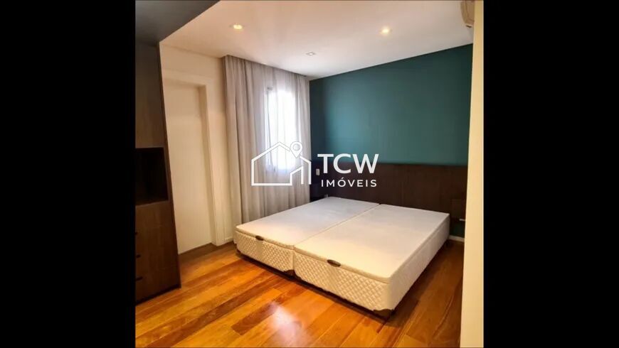 Apartamento, 2 quartos, 90 m² - Foto 8