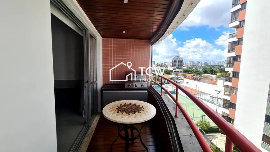 Apartamento, 2 quartos, 90 m² - Foto 4
