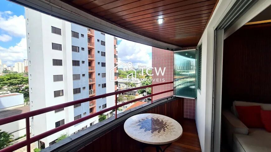 Apartamento, 2 quartos, 90 m² - Foto 5
