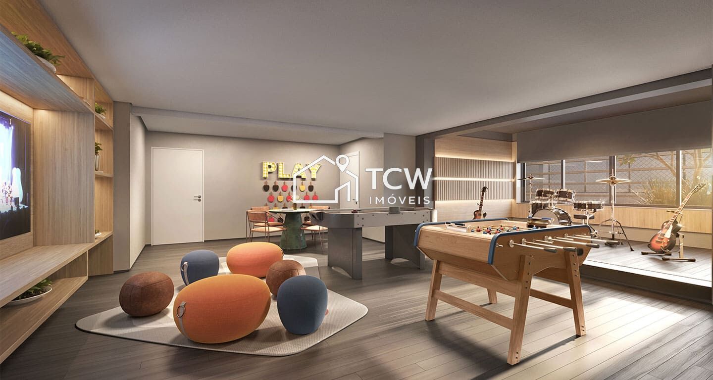Apartamento, 4 quartos, 276 m² - Foto 15