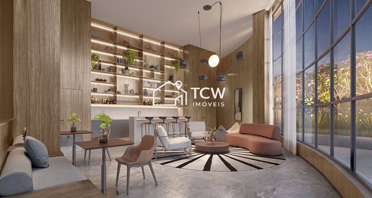 Apartamento, 4 quartos, 276 m² - Foto 6