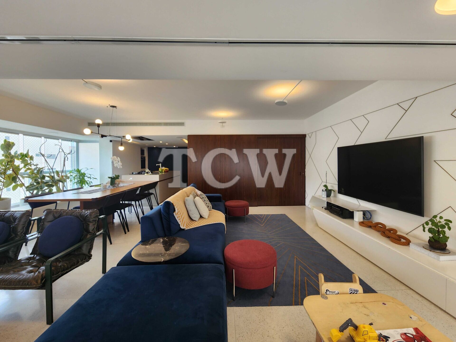 Apartamento à venda com 2 quartos, 174m² - Foto 25