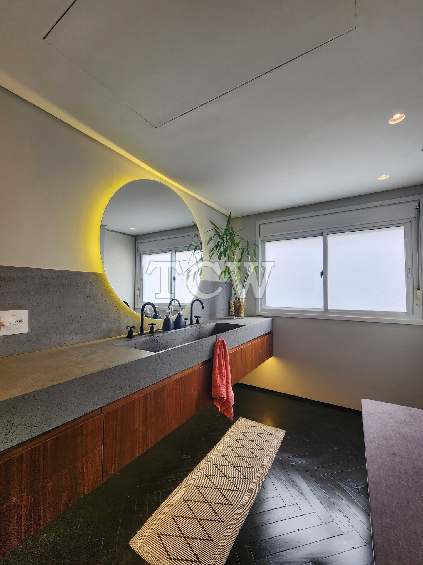 Apartamento à venda com 2 quartos, 174m² - Foto 34
