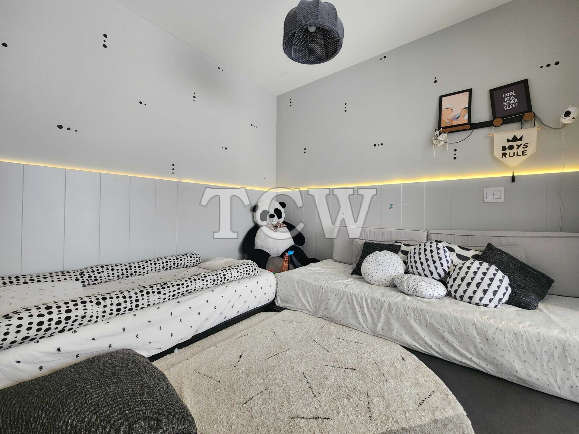 Apartamento à venda com 2 quartos, 174m² - Foto 31