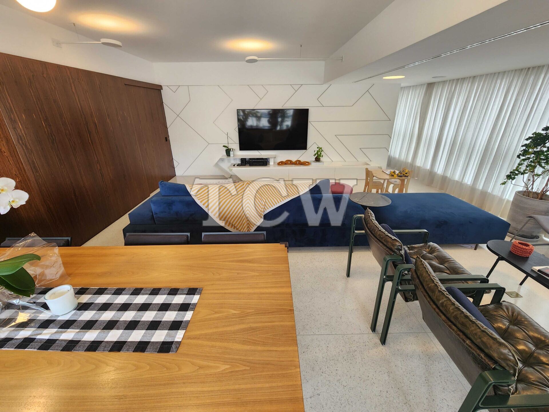 Apartamento à venda com 2 quartos, 174m² - Foto 10