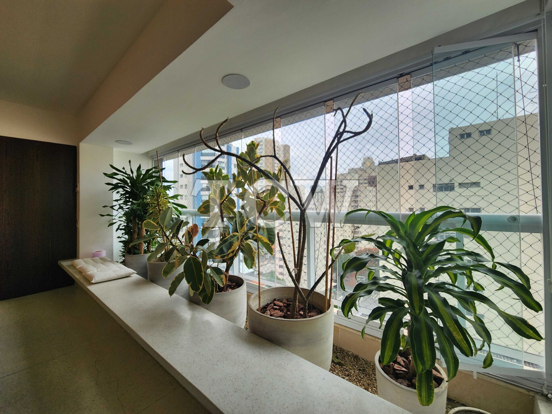 Apartamento à venda com 2 quartos, 174m² - Foto 19