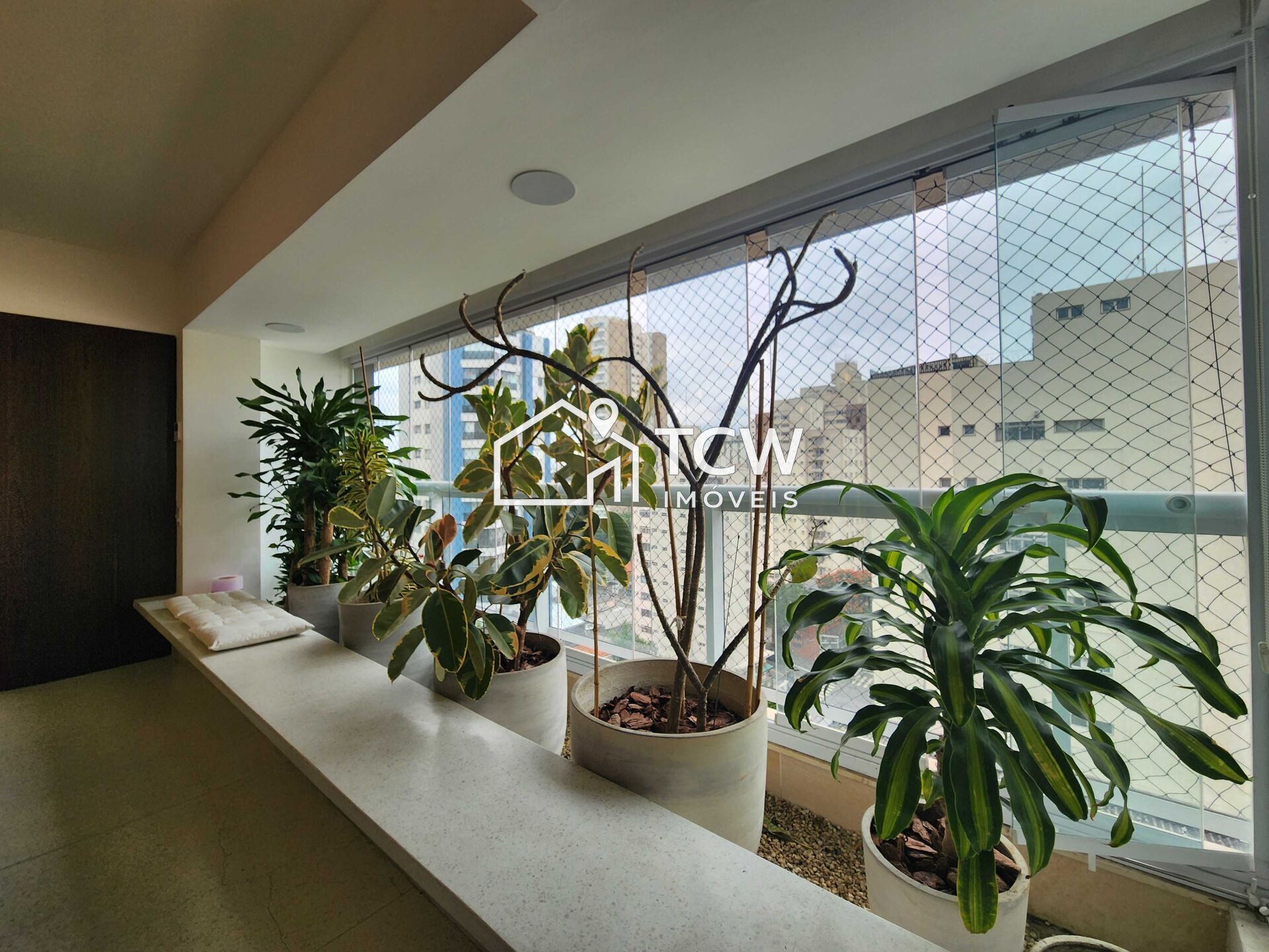 Apartamento, 2 quartos, 174 m² - Foto 19