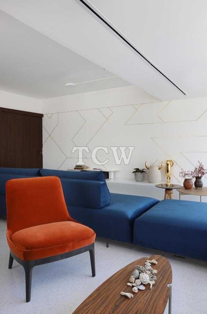 Apartamento à venda com 2 quartos, 174m² - Foto 5