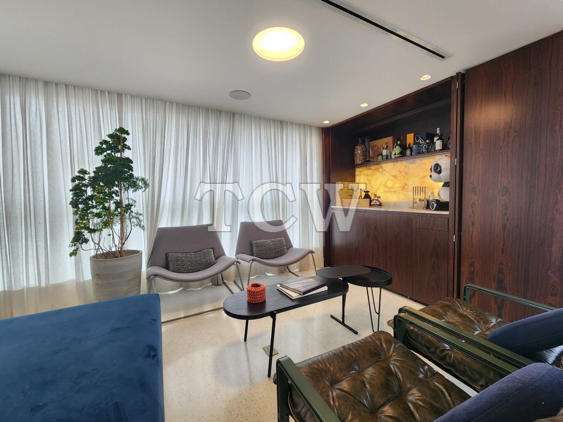 Apartamento à venda com 2 quartos, 174m² - Foto 13