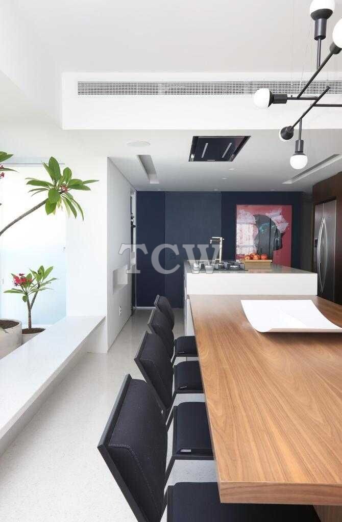 Apartamento à venda com 2 quartos, 174m² - Foto 7