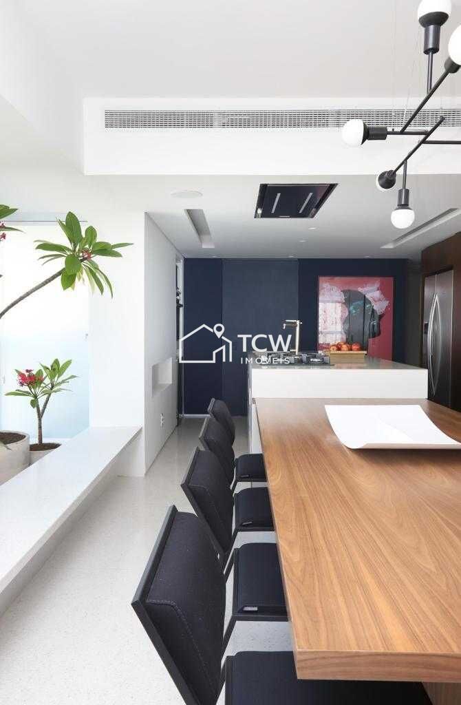 Apartamento, 2 quartos, 174 m² - Foto 7