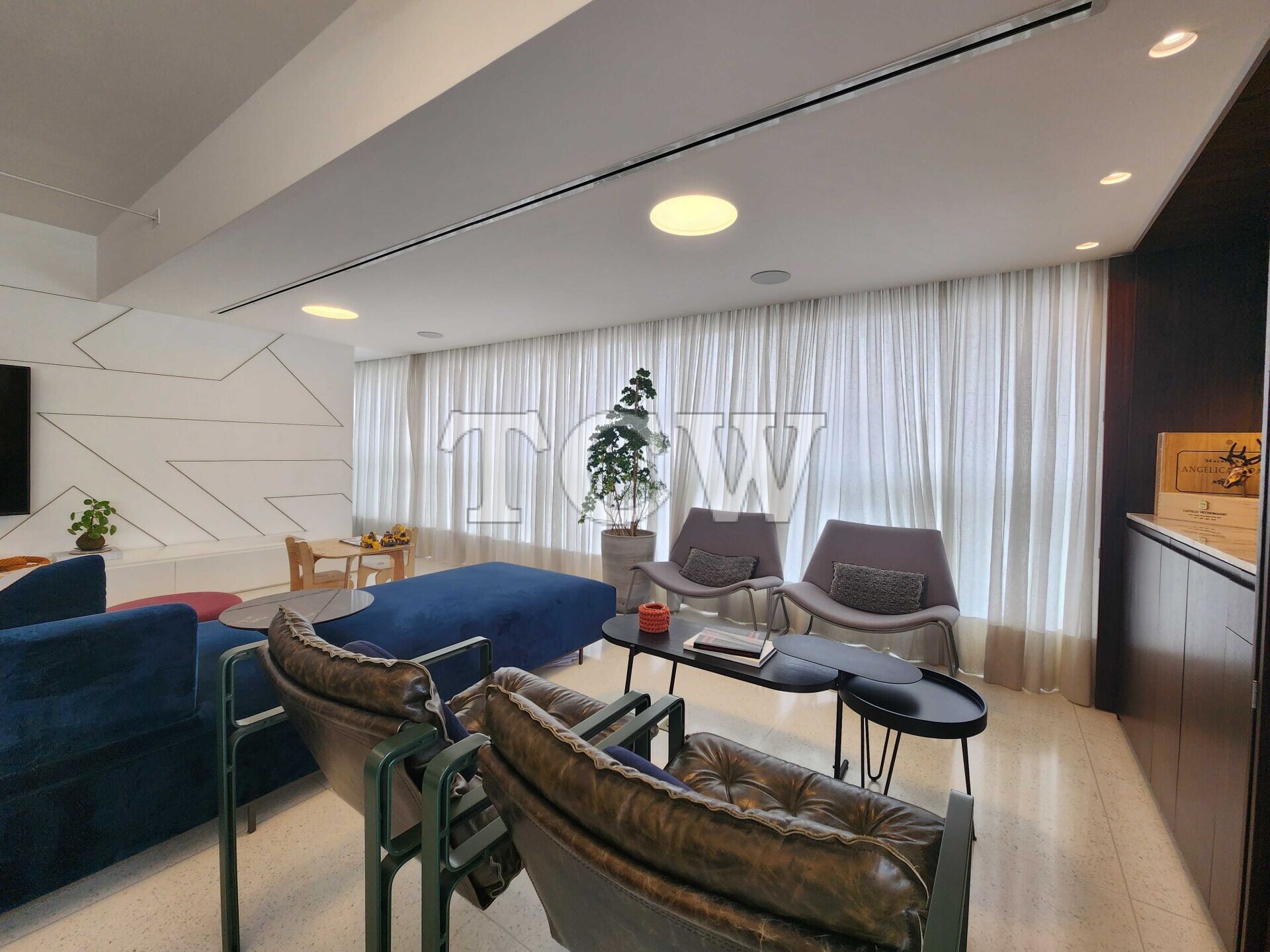 Apartamento à venda com 2 quartos, 174m² - Foto 14