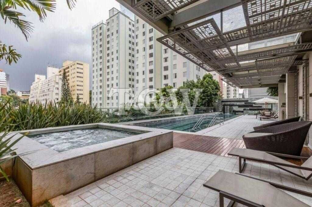 Apartamento à venda com 2 quartos, 174m² - Foto 40