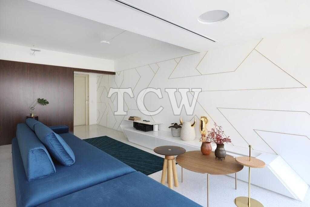Apartamento à venda com 2 quartos, 174m² - Foto 4
