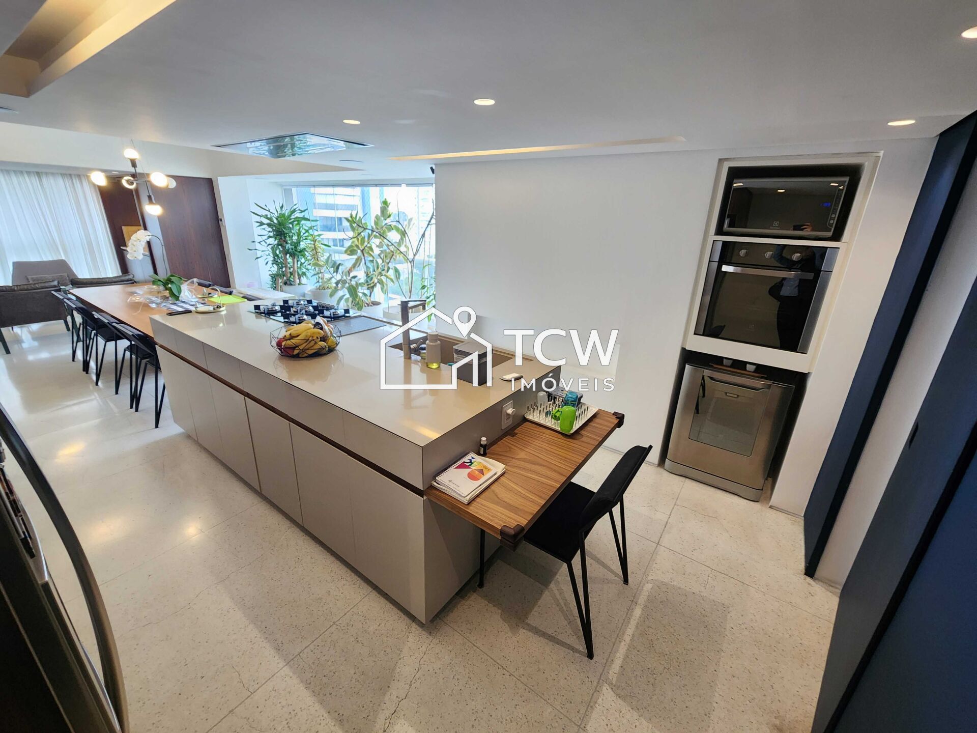 Apartamento, 2 quartos, 174 m² - Foto 20