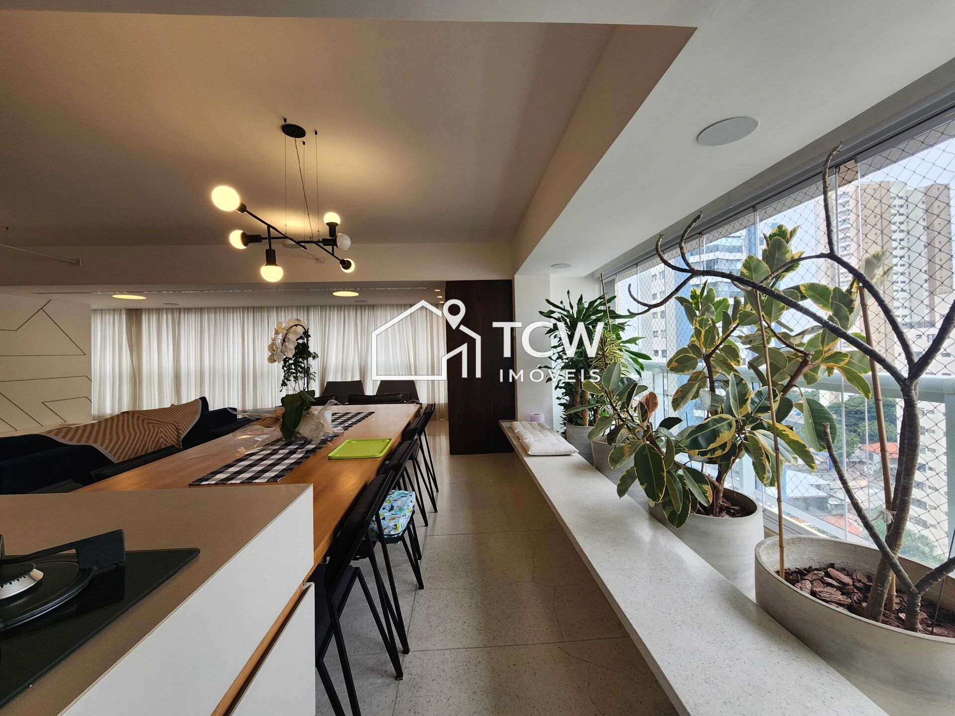 Apartamento, 2 quartos, 174 m² - Foto 22