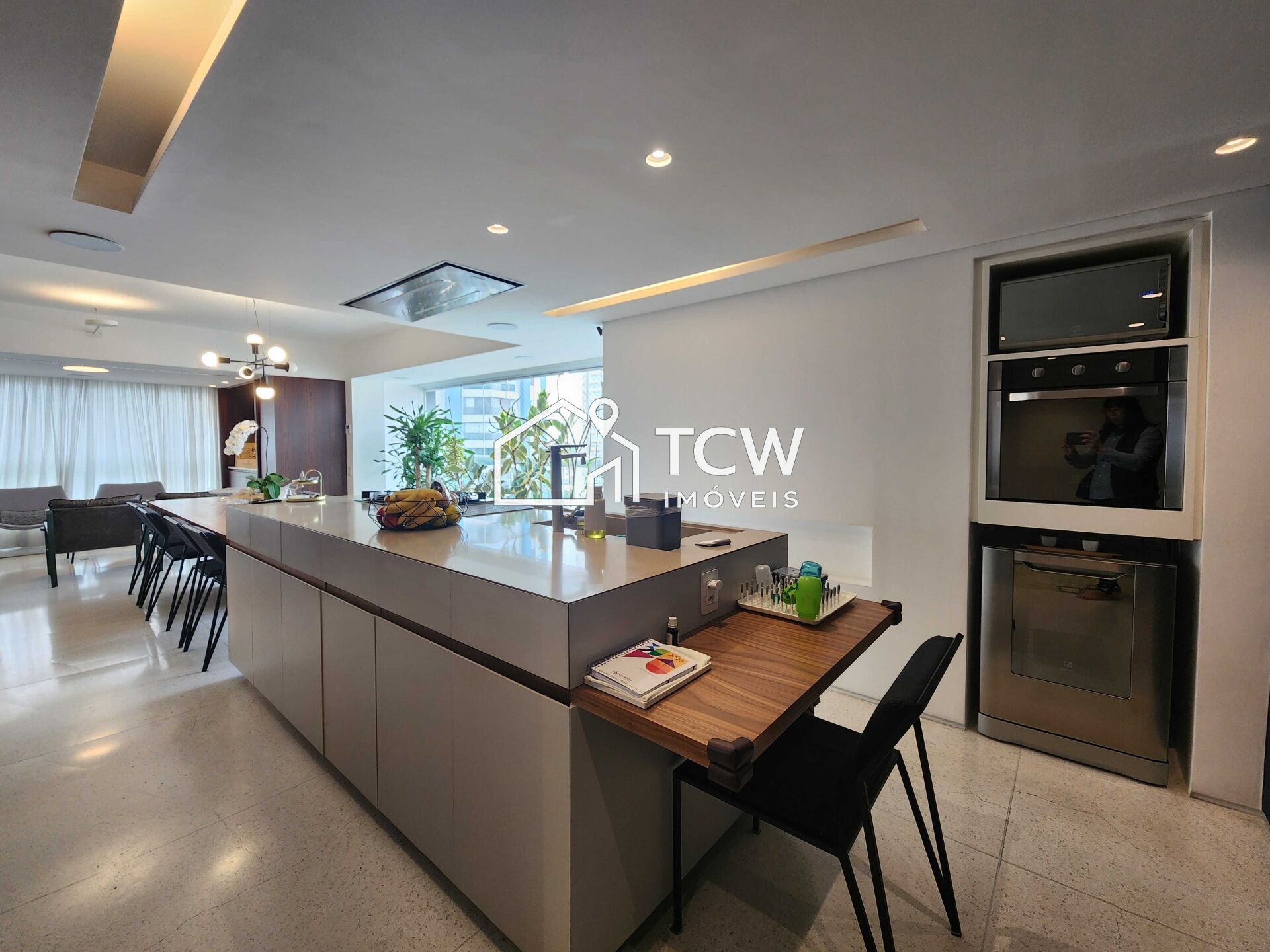 Apartamento, 2 quartos, 174 m² - Foto 17