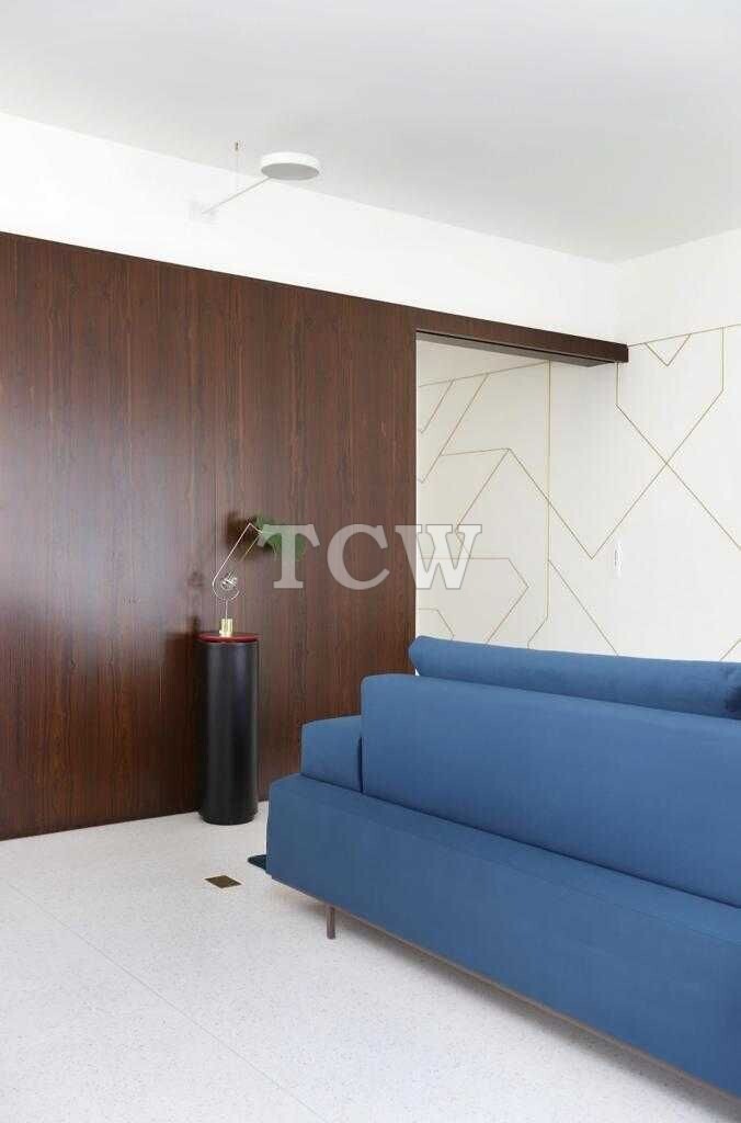 Apartamento à venda com 2 quartos, 174m² - Foto 6