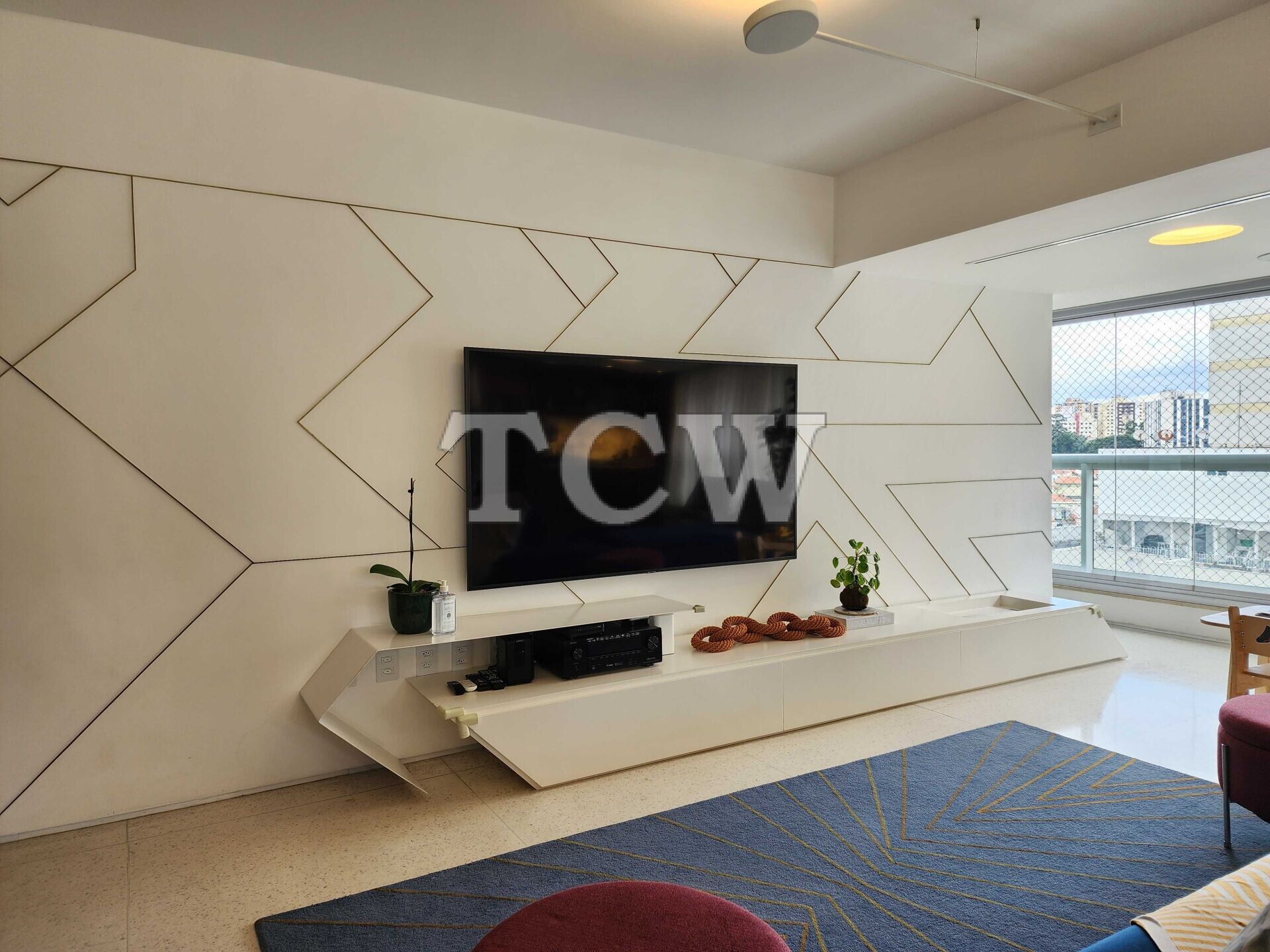 Apartamento à venda com 2 quartos, 174m² - Foto 15
