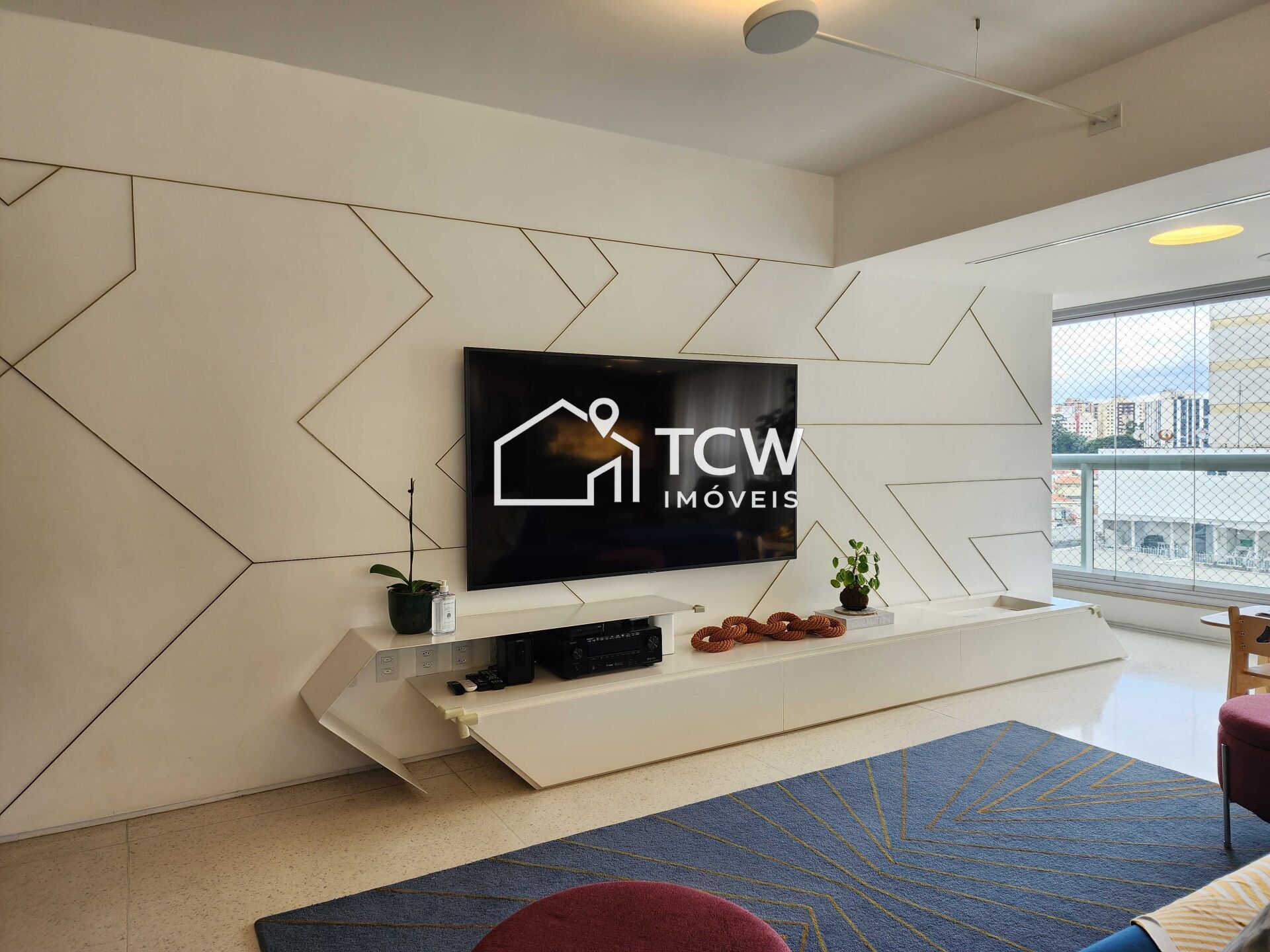 Apartamento, 2 quartos, 174 m² - Foto 15