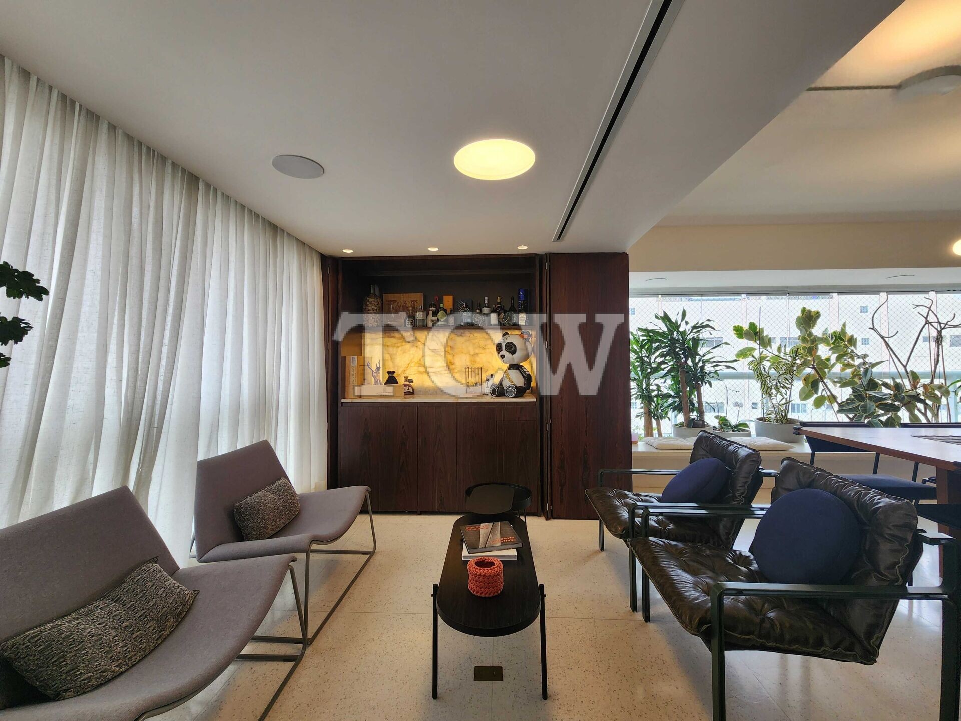 Apartamento à venda com 2 quartos, 174m² - Foto 12